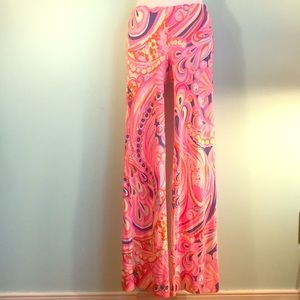 🌿Lilly Pulitzer Georgia May Palazzo